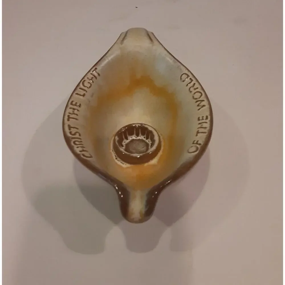 Frankoma this pottery